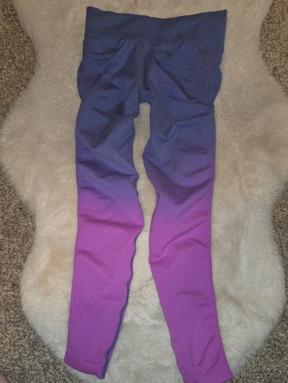Buffbunny Seamless Leggings